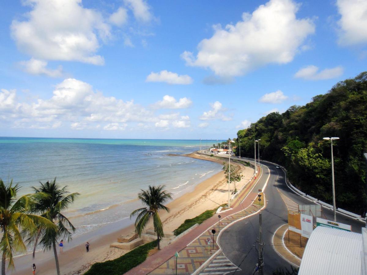 Blue Sunset Flats Beira Mar - Apt 217 — Photos 1